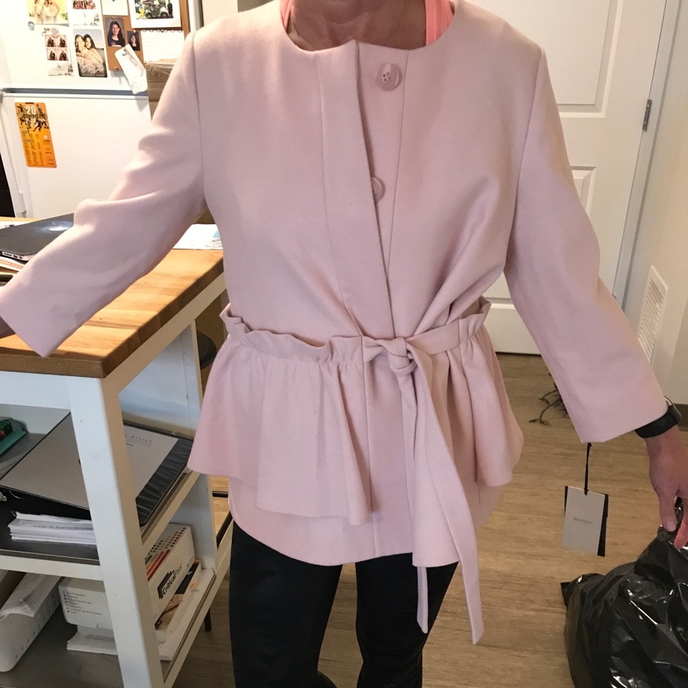NWT Light Link Halogen Jacket/Blazer